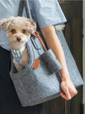 NOOEE PET DOG CARRIER