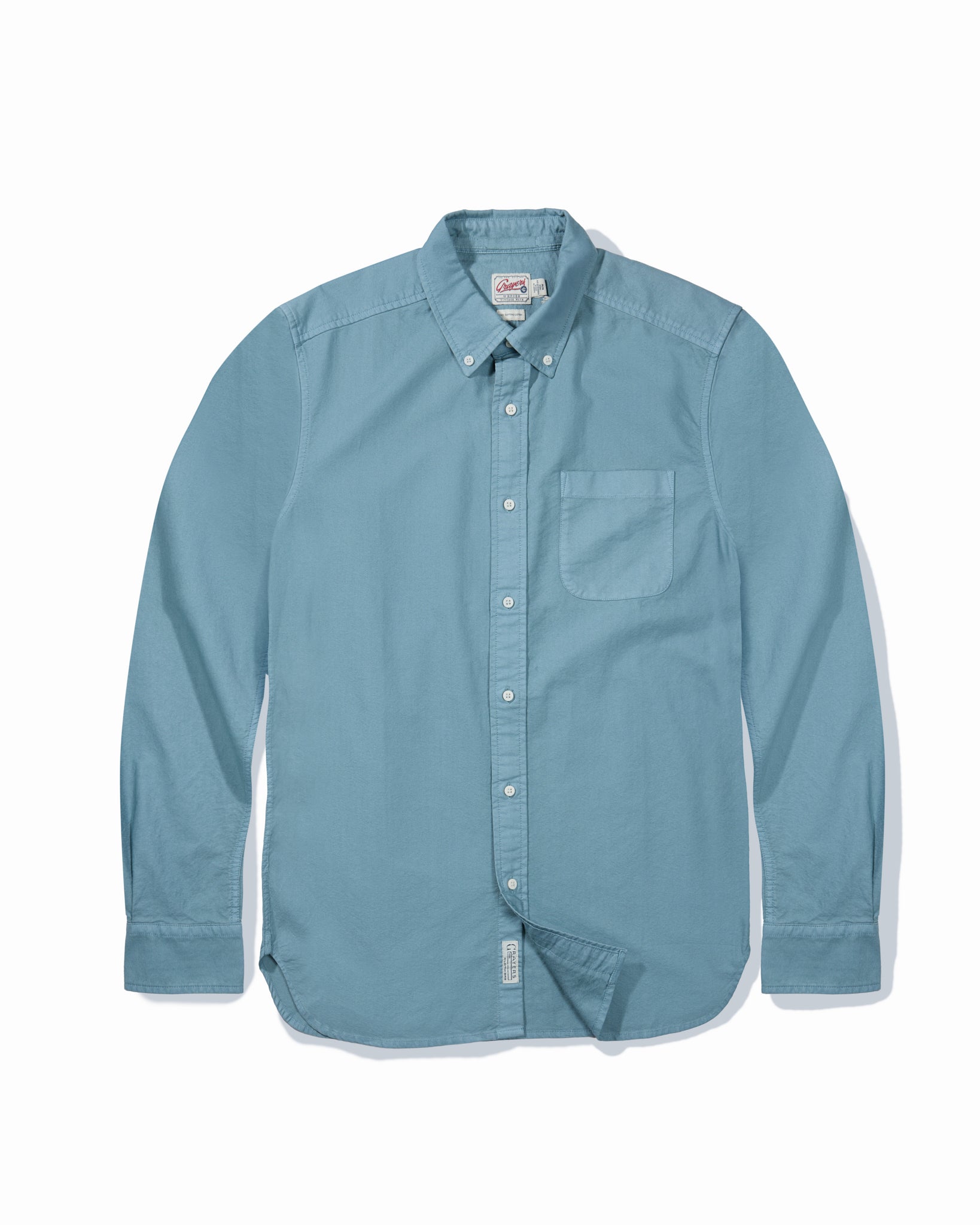 Eagle Creek Vintage Oxford - Trooper