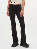 Flared Legging