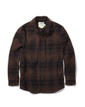 Beaver Creek Heritage Flannel - Coffee