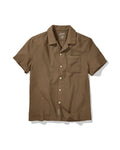 Wiziwigi Cabana Shirt - Moss