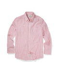 The Weaver's Stripe Shirt - Canyon Cream