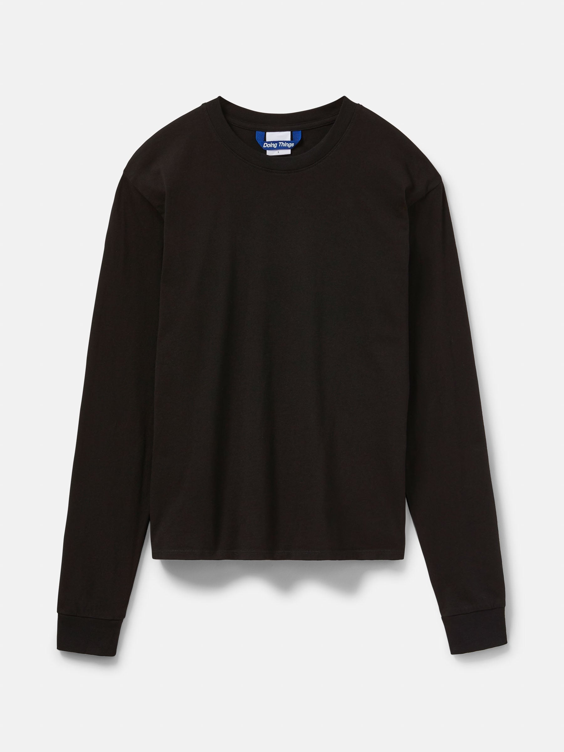 Everyday Longsleeve