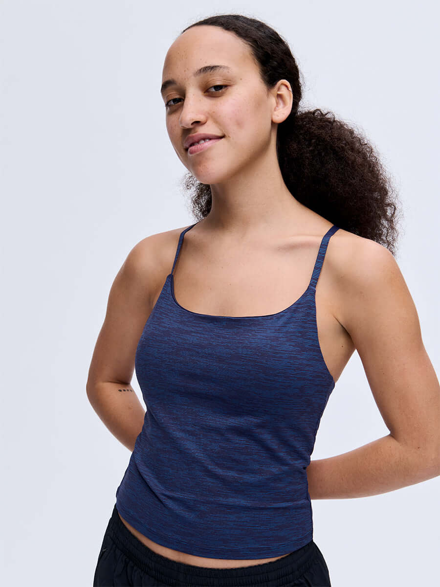 TechSweat Move Free Tank