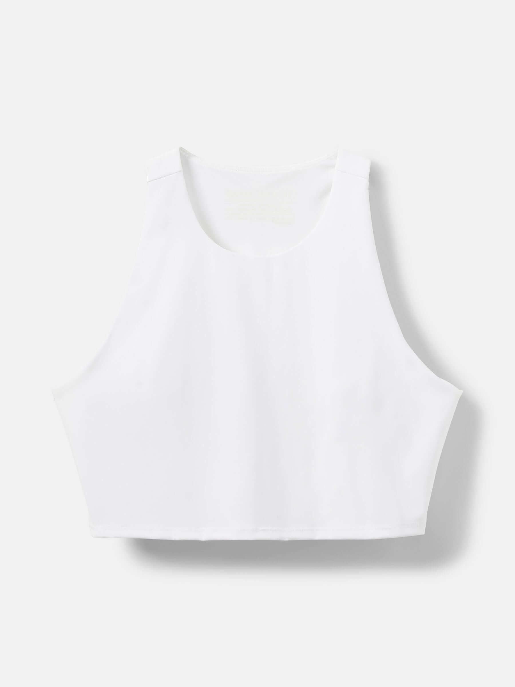 SuperForm Crop Top
