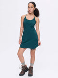 The Exercise Dress