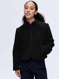 Candy Fleece Jacket