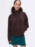 RecFleece Snap Jacket