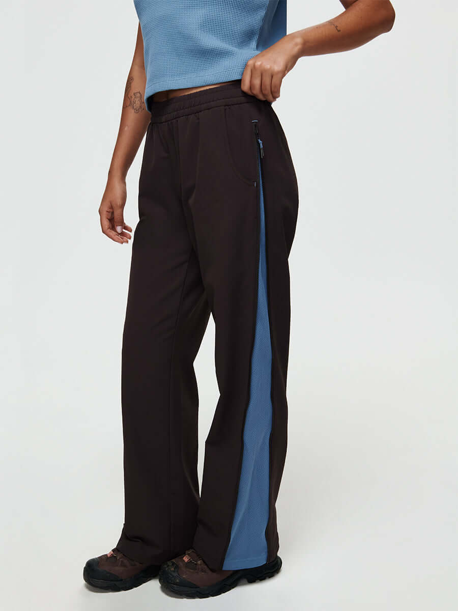 RecTrek Zip Pant