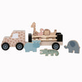 Jabadabado Safari Truck