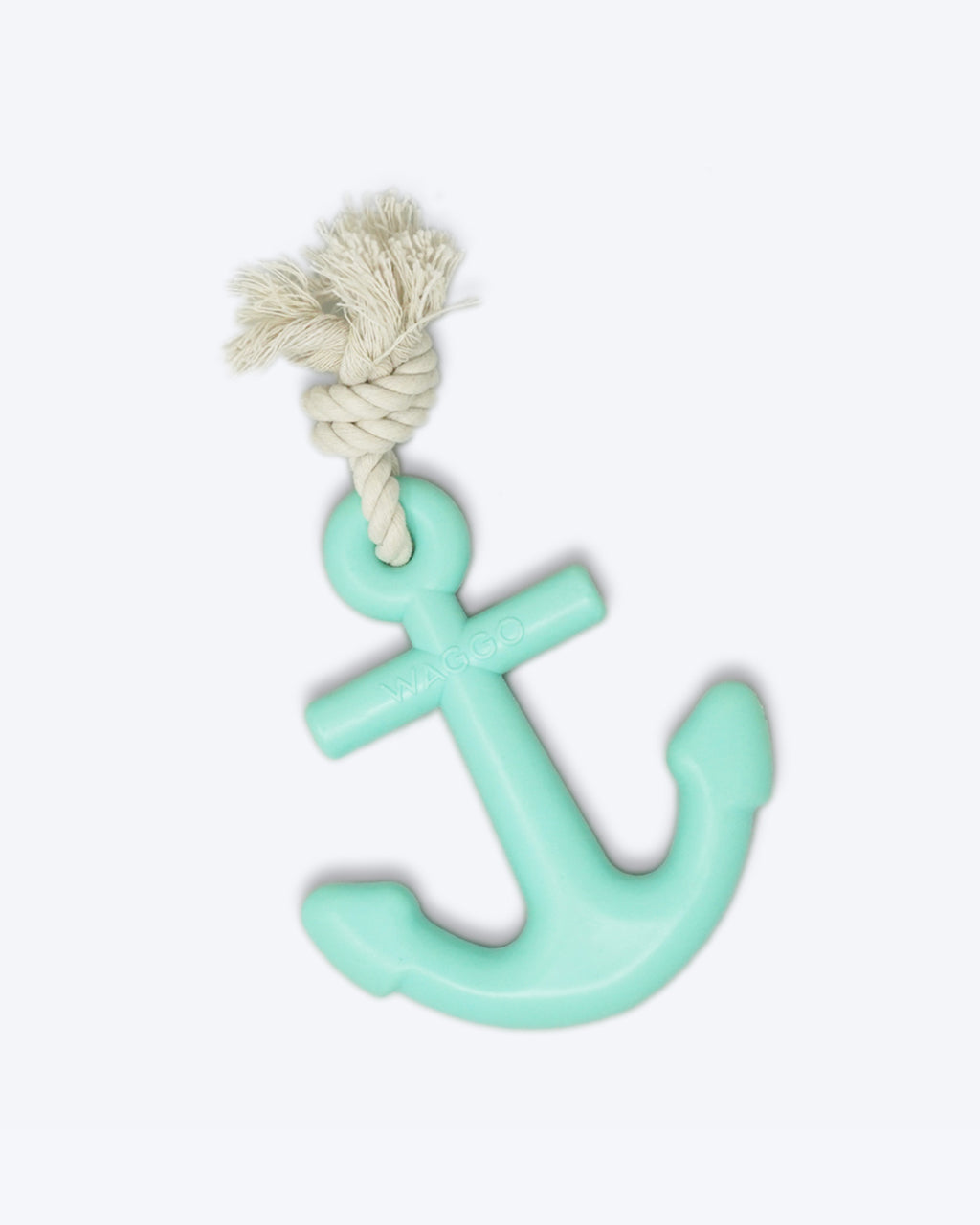 ANCHORS AWEIGH RUBBER TOY