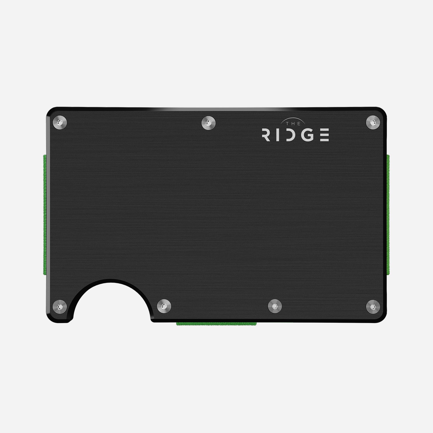 Ridge Wallet - 10 Year Anniversary
