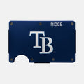 Ridge Wallet - Tampa Bay Rays