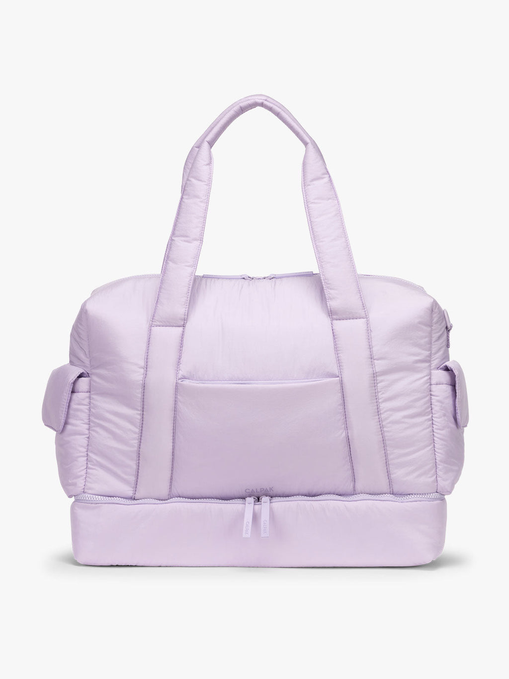 Weekender Duffel