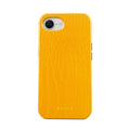 Canary Yellow - Snake Skin iPhone 17e Case