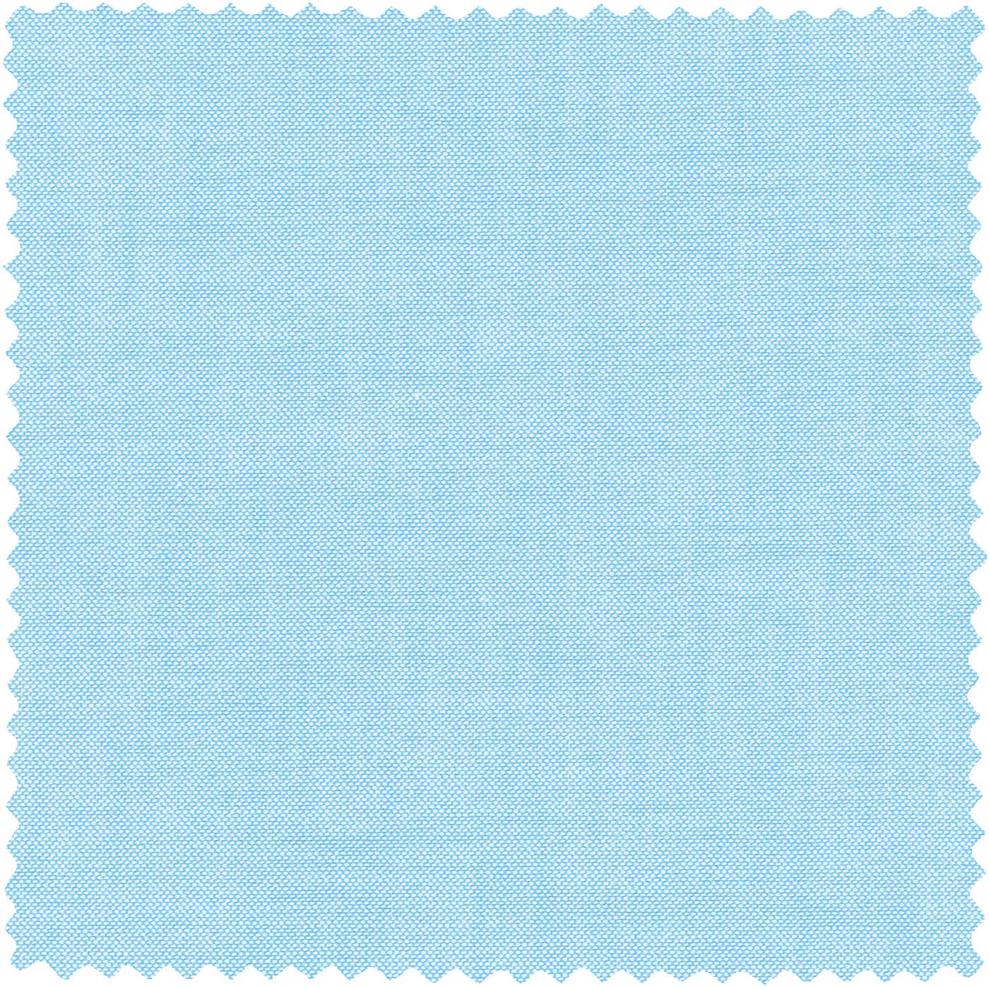 Teal Spring Oxford