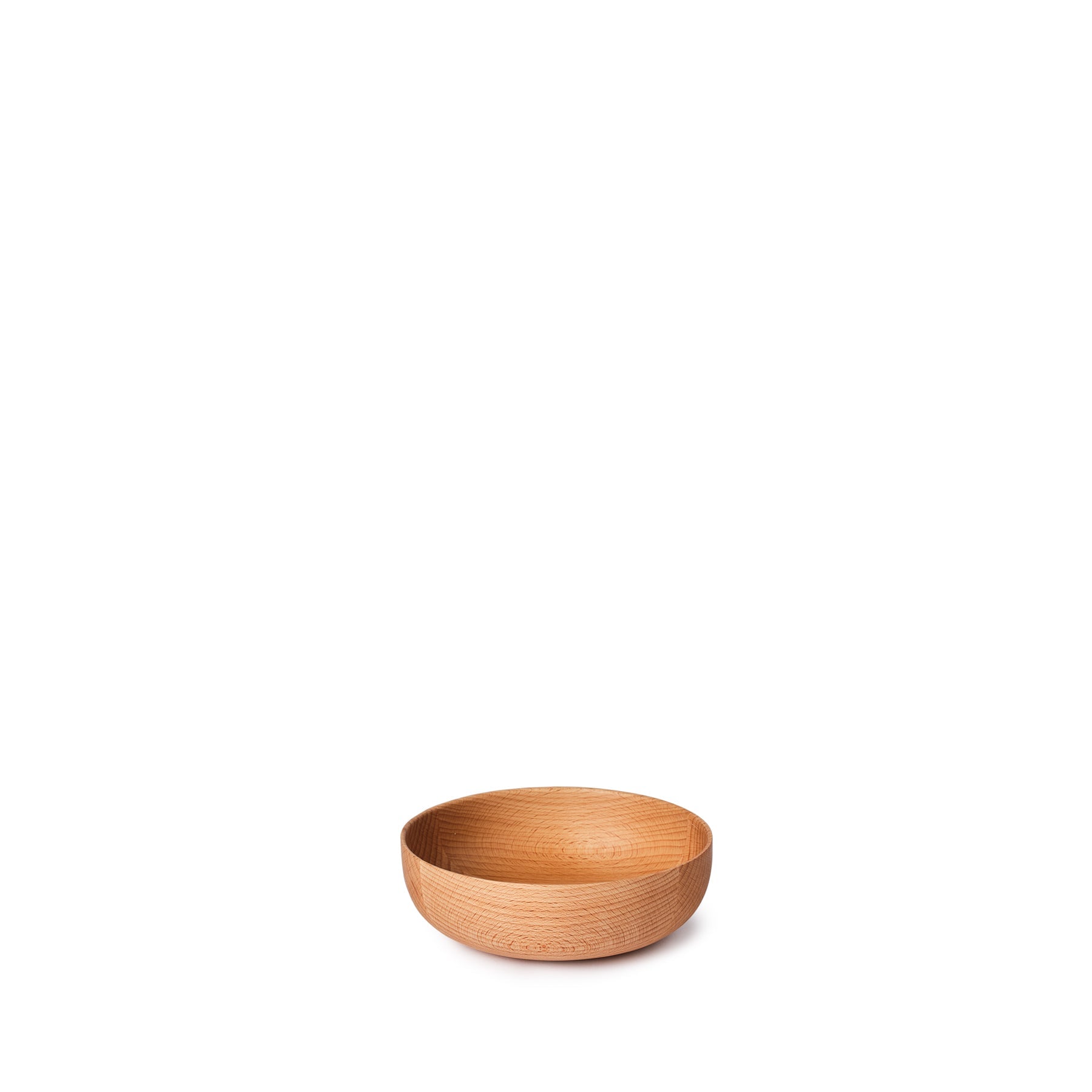 Natural 6" Bowl