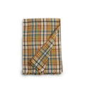 Cottage Plaid Tablecloth