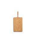 Classic Cutting Board in Oak