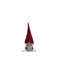 Alice with Red Cap