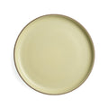 Serving Platter in Lemon Rind