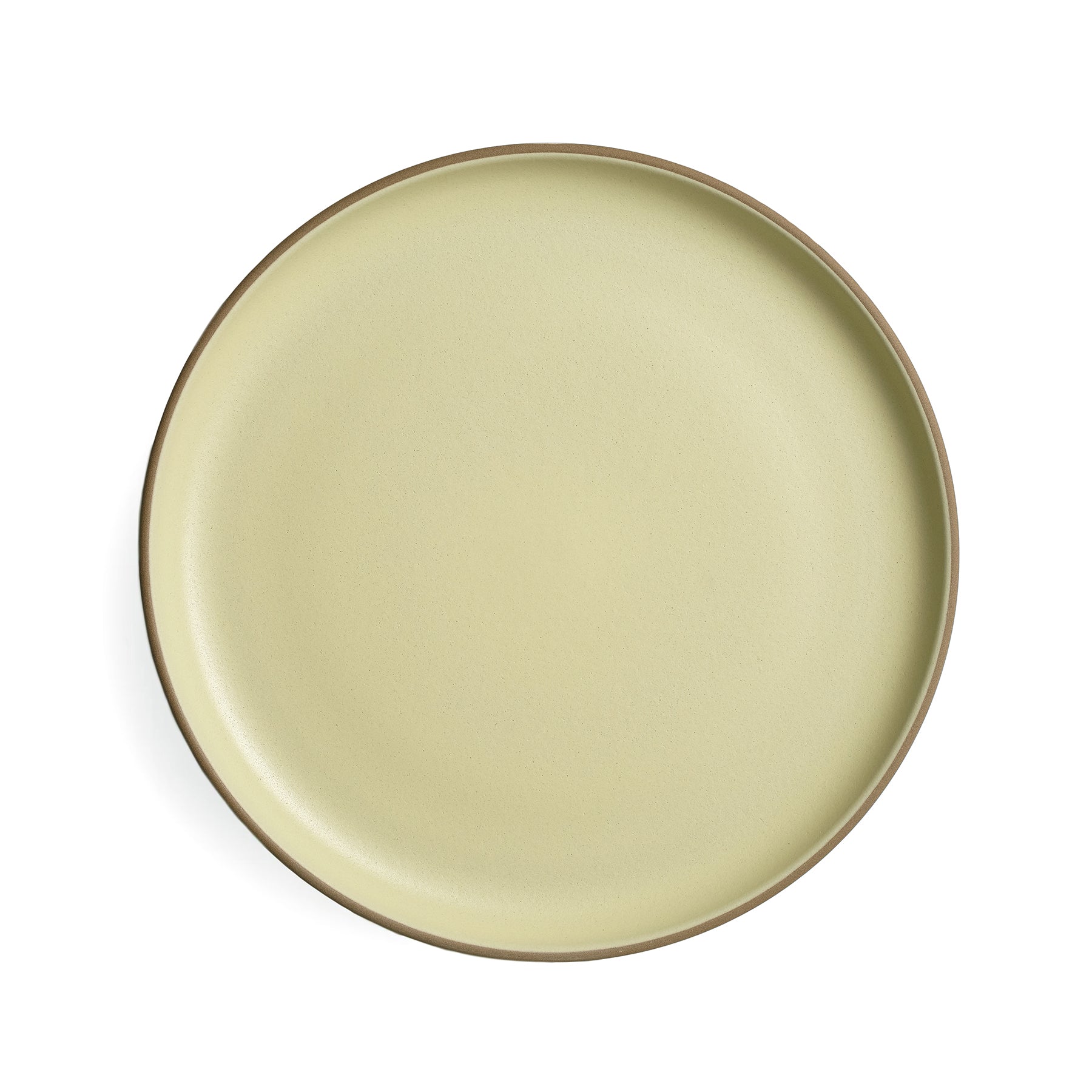 Serving Platter in Lemon Rind