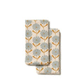 Constance Napkin in Wedgewood (Set of 2)