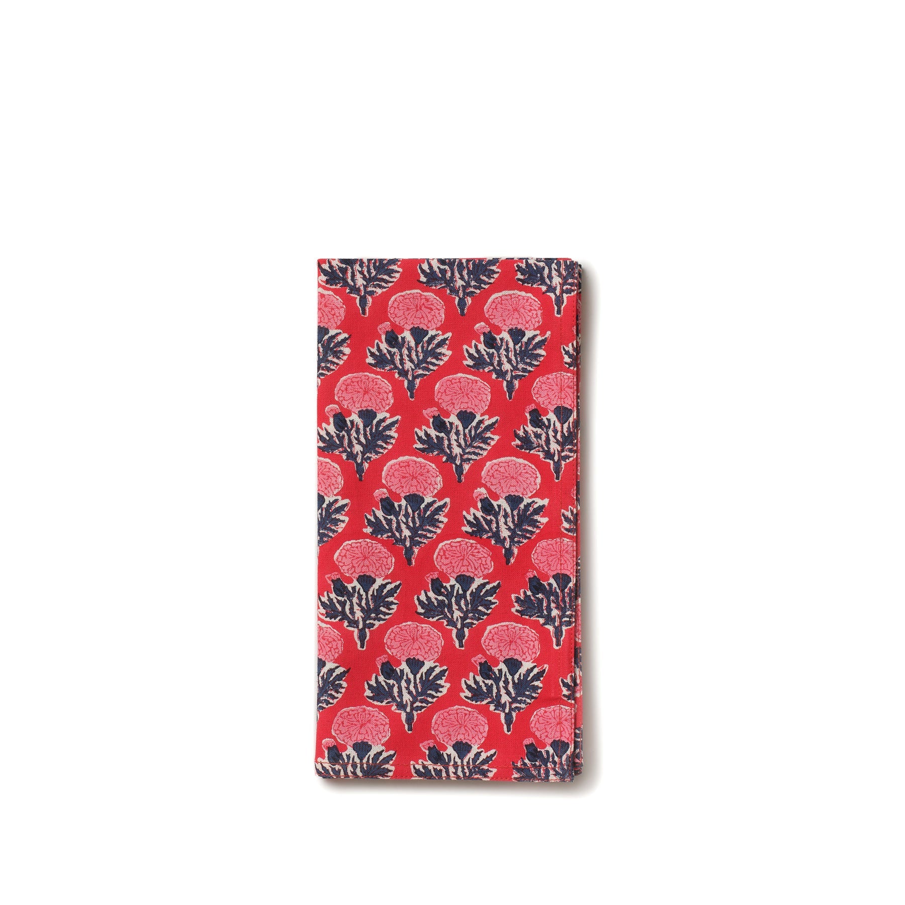Sonya Napkin in Red