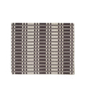 Tithonius Placemat in Black
