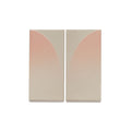 Arc Sample in Cherry Blossom