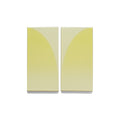 Arc Sample in Lemonade