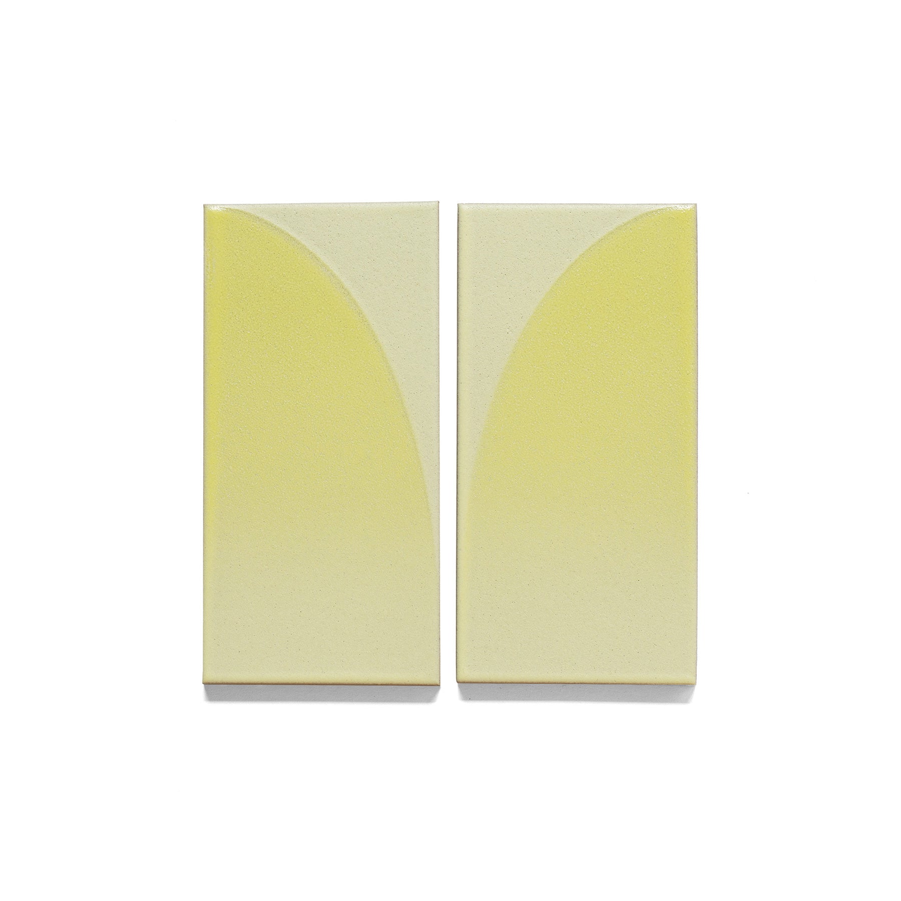 Arc Sample in Lemonade