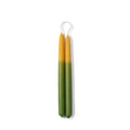 Taper in Green