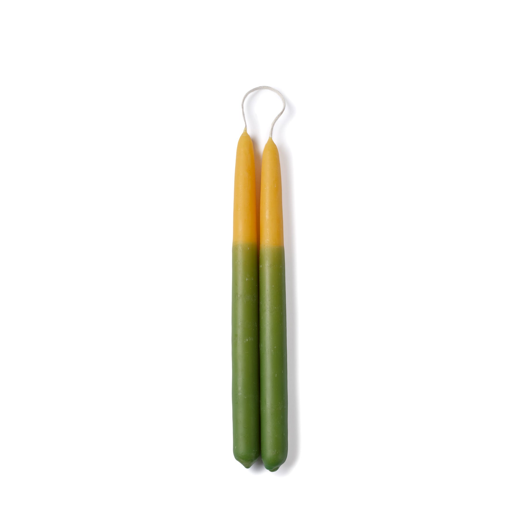 Taper in Green
