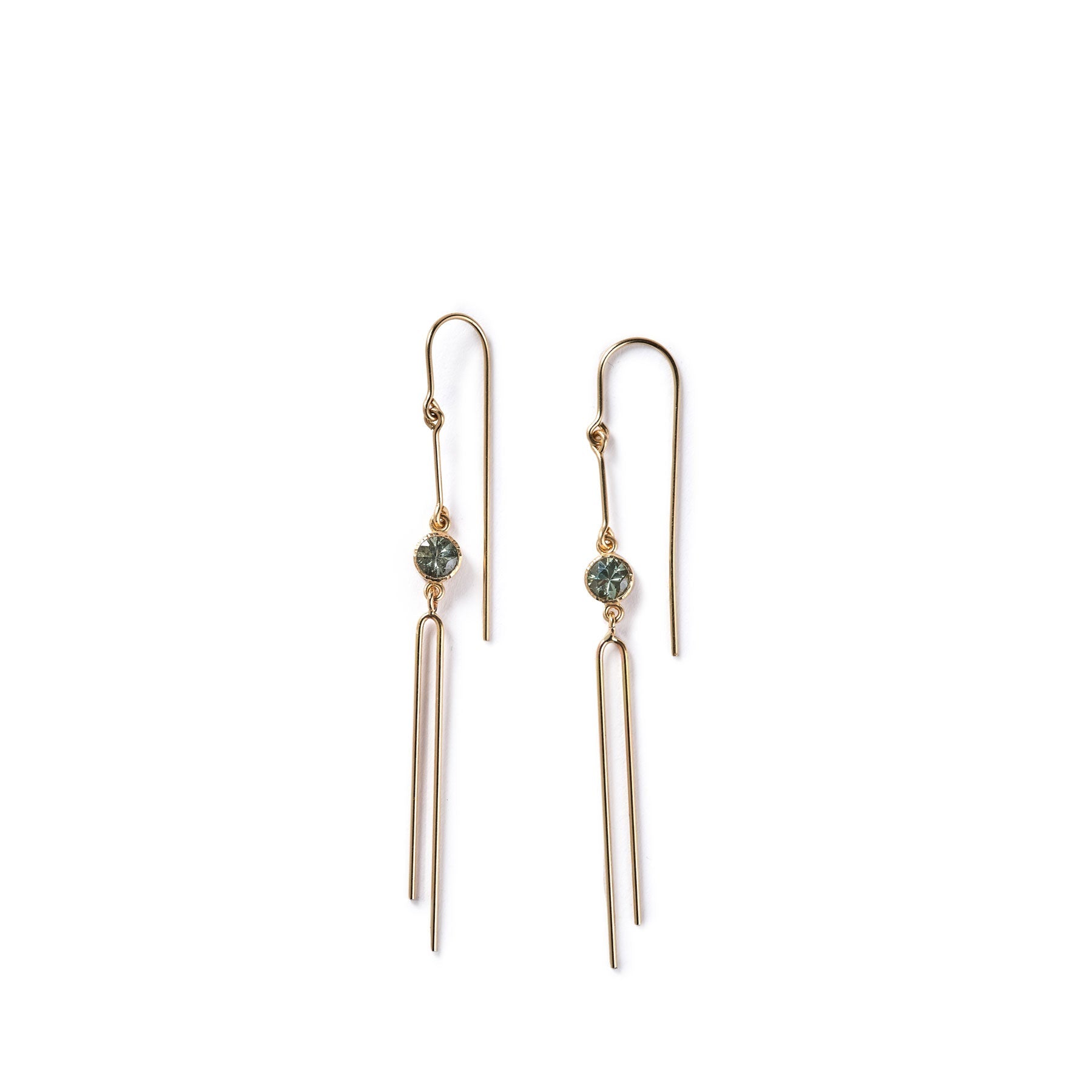 Gillian Earrings