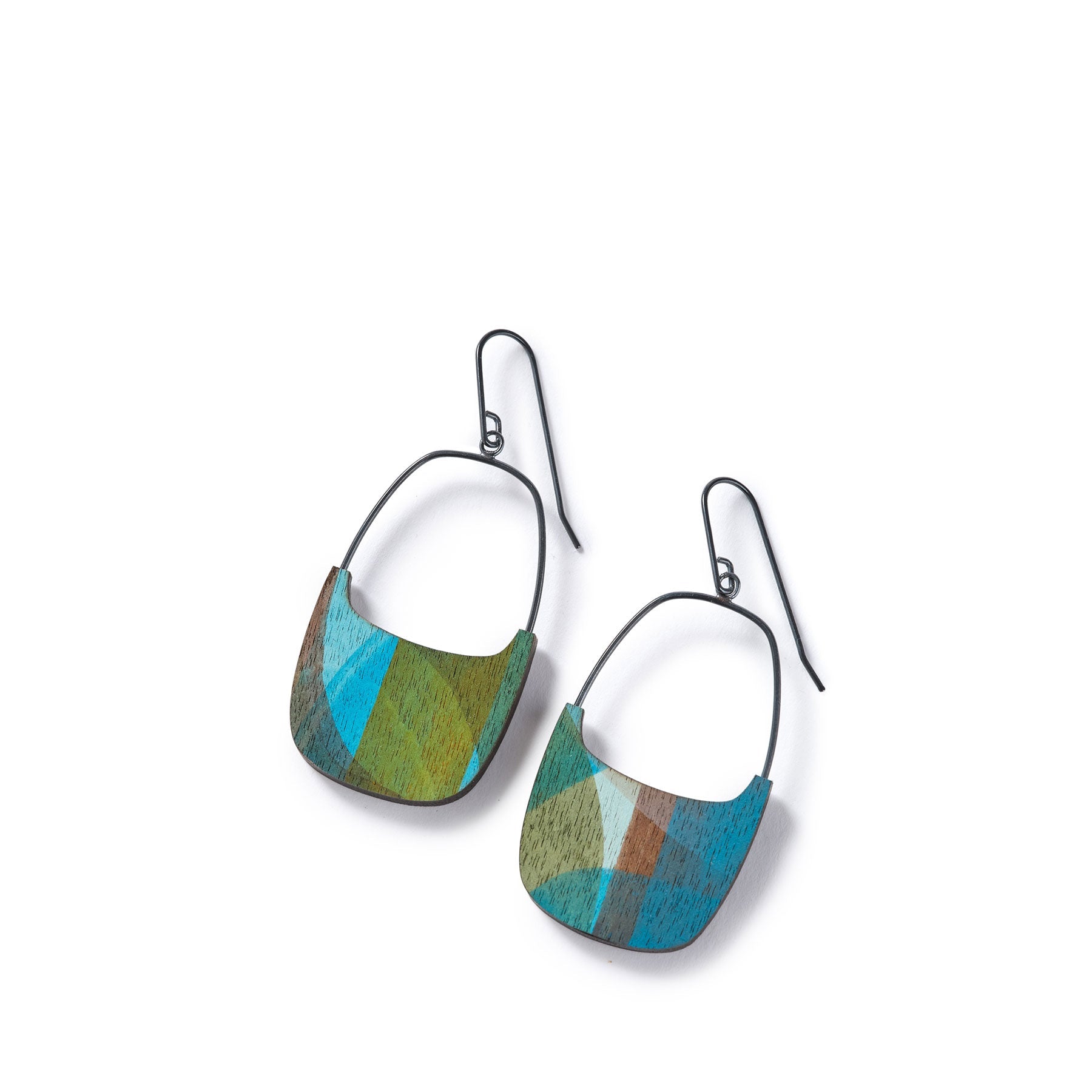 Darby Earrings