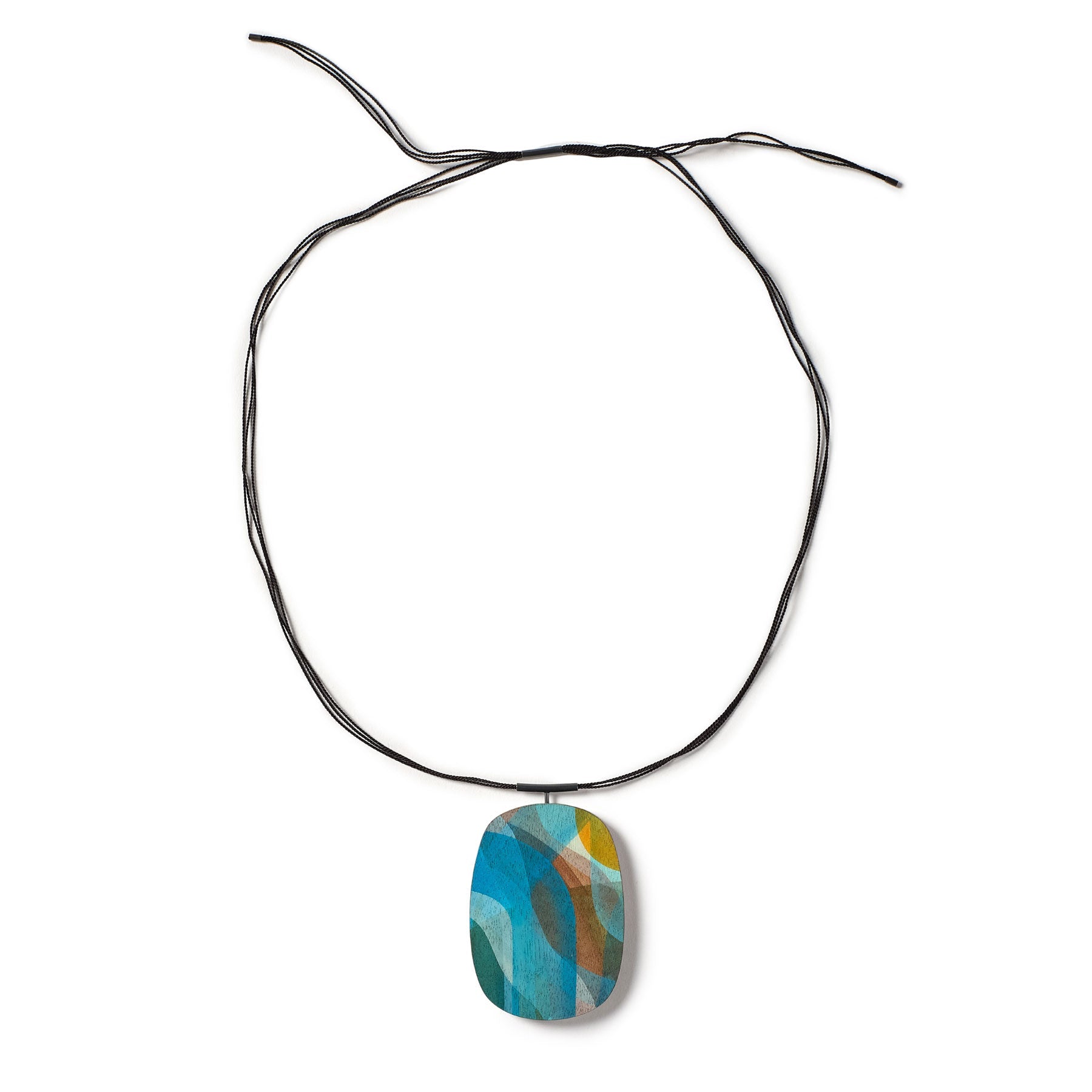Harlow Pendant #1