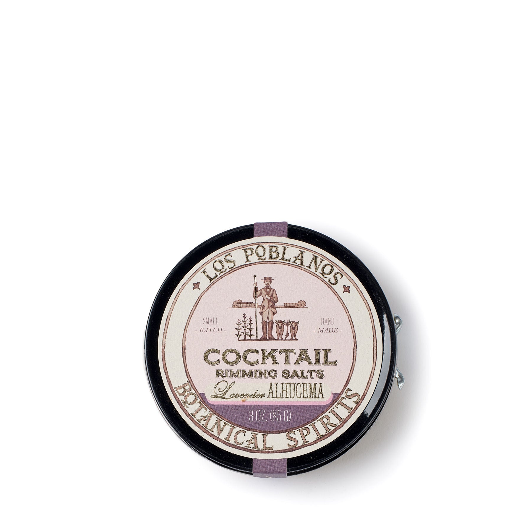 Lavender Cocktail Rimming Salt