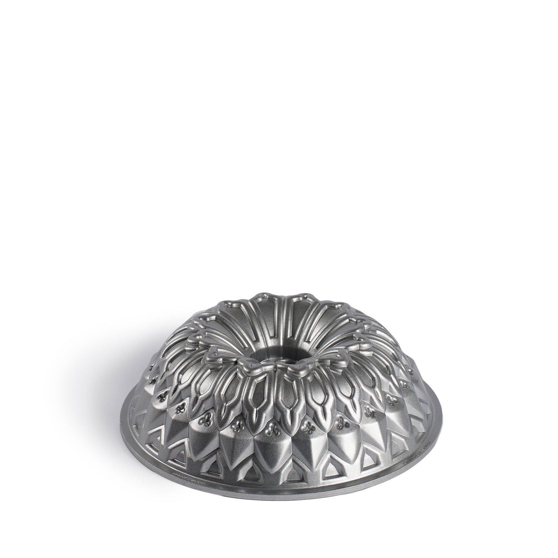 Stained Glass Bundt Pan