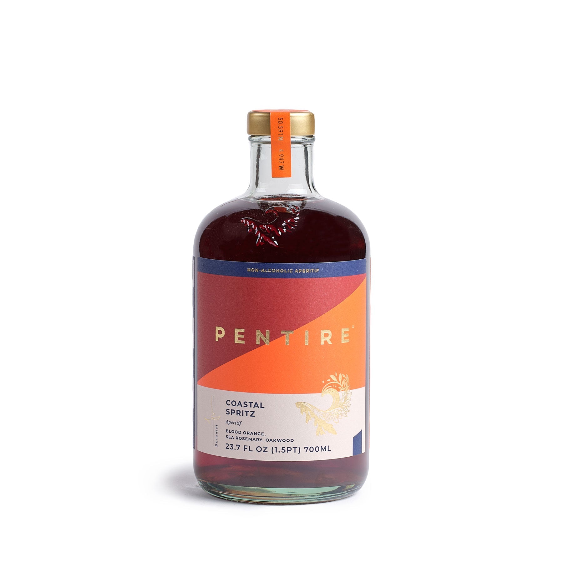 Coastal Spritz