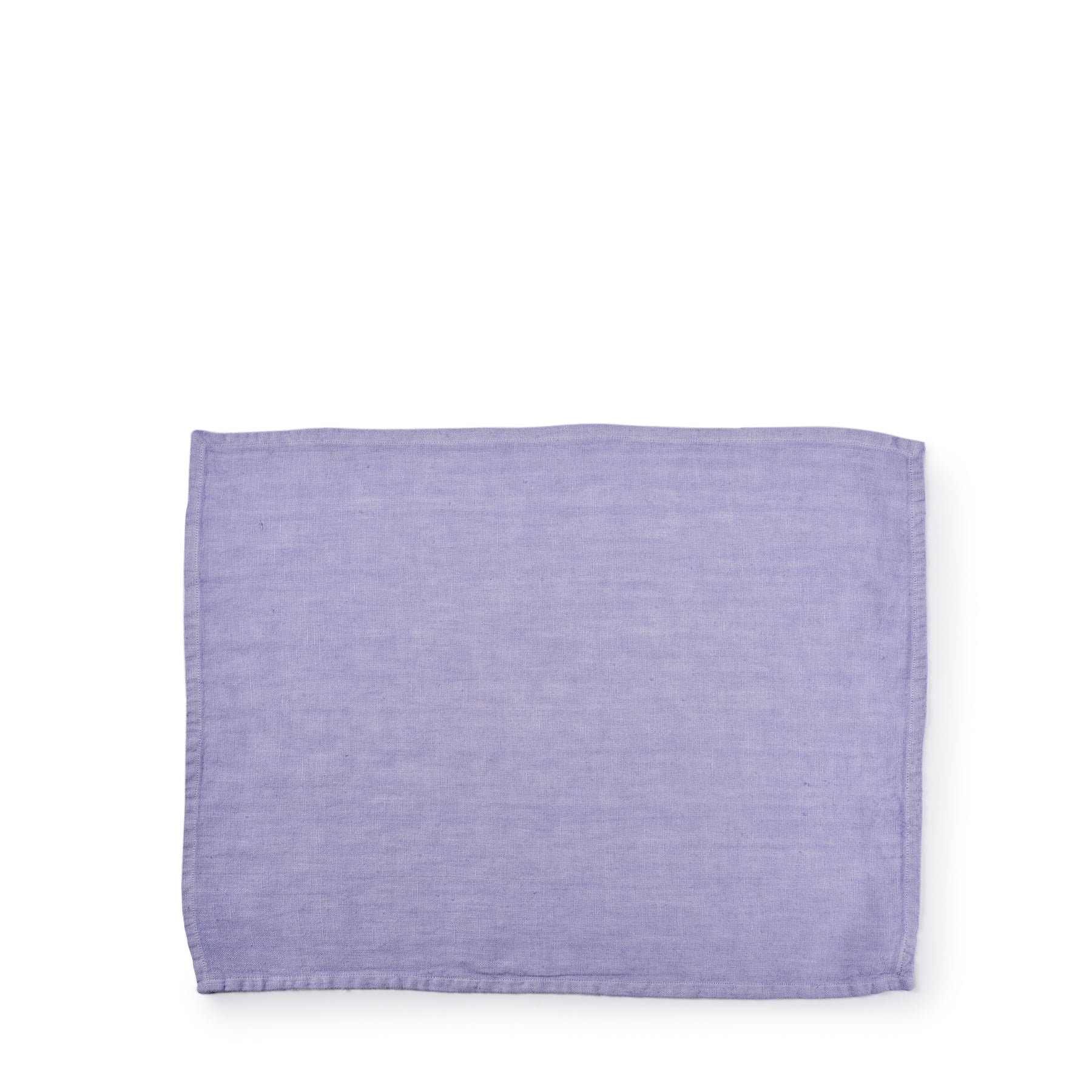 Tela Linen Placemat in Lila (Set of 4)