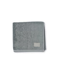 Spungna Hand Towel in Ash Gray