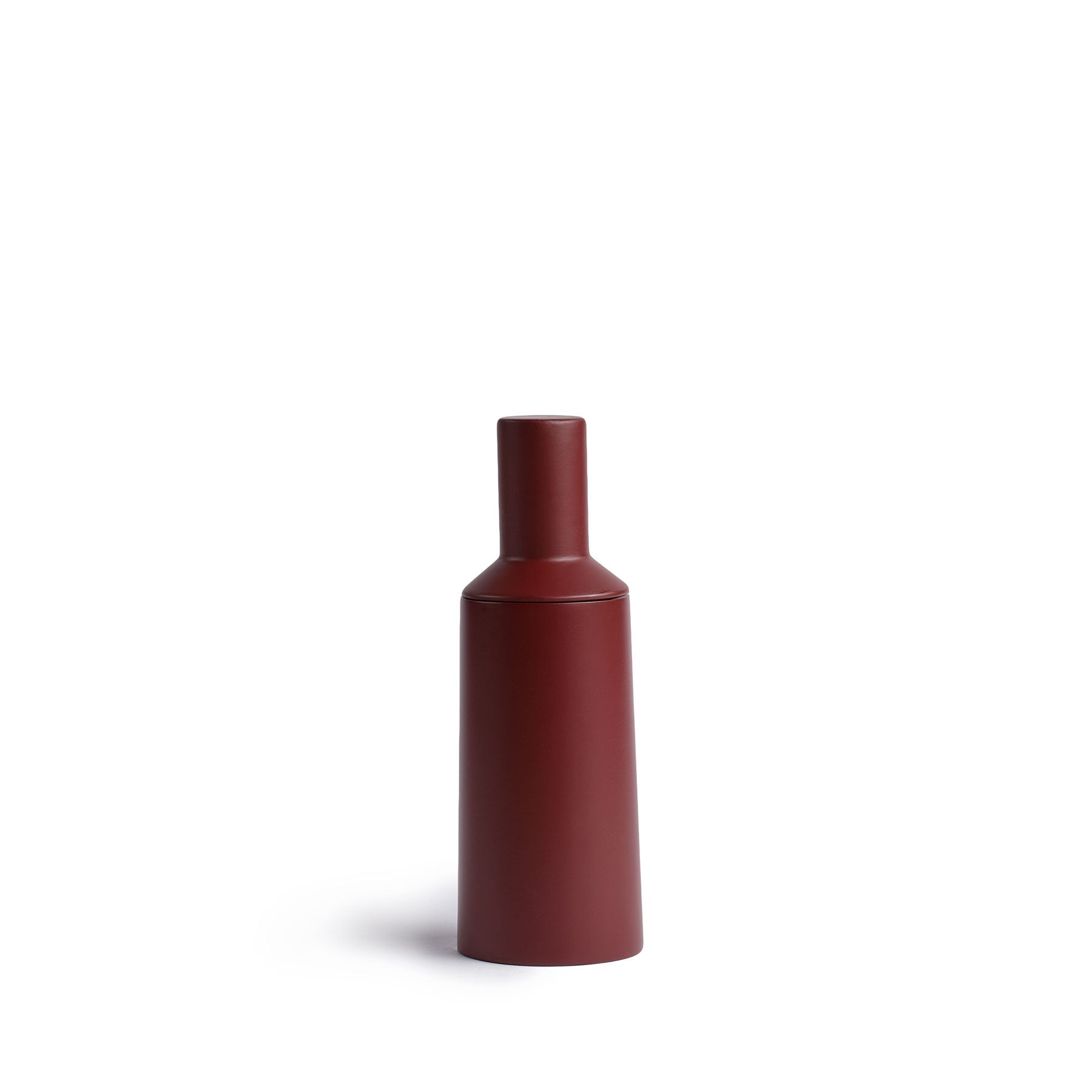 Trulli Spice Mill in Cordovan Red