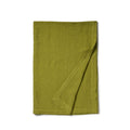 Tela Tablebloth in Rainette Green