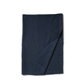 Tela Tablecloth in Distant Blue
