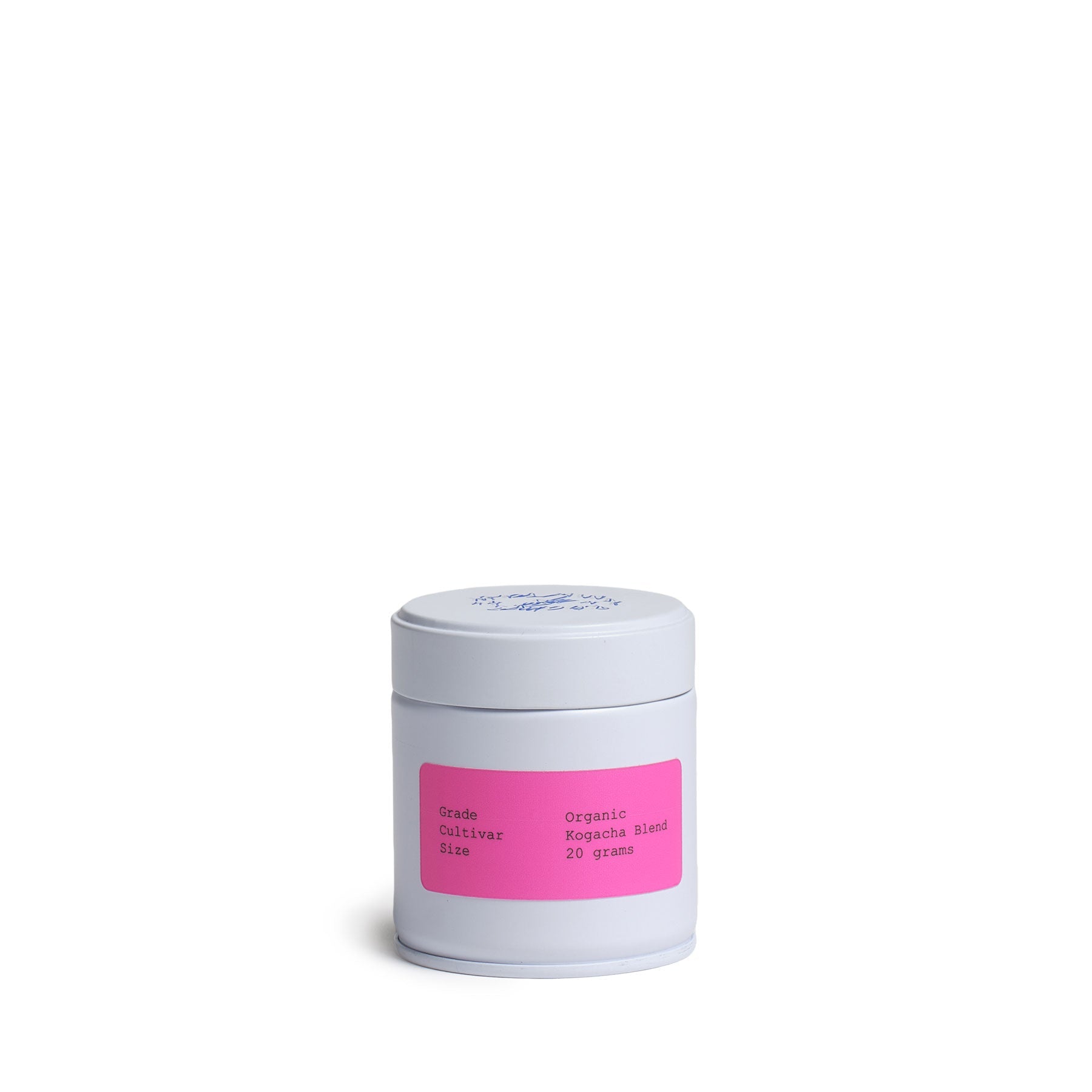 Organic Kogacha Blend 20g