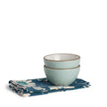 Dessert Bowl Set in Nimbus