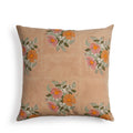 Dia Pillow in Cafe au Lait