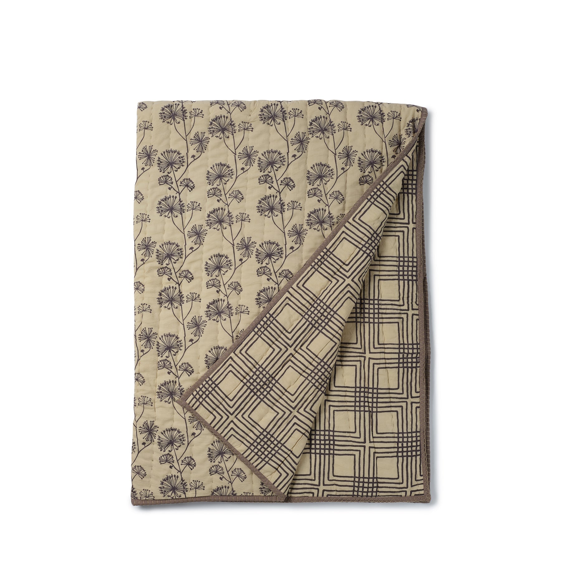 Wild Fennel Throw