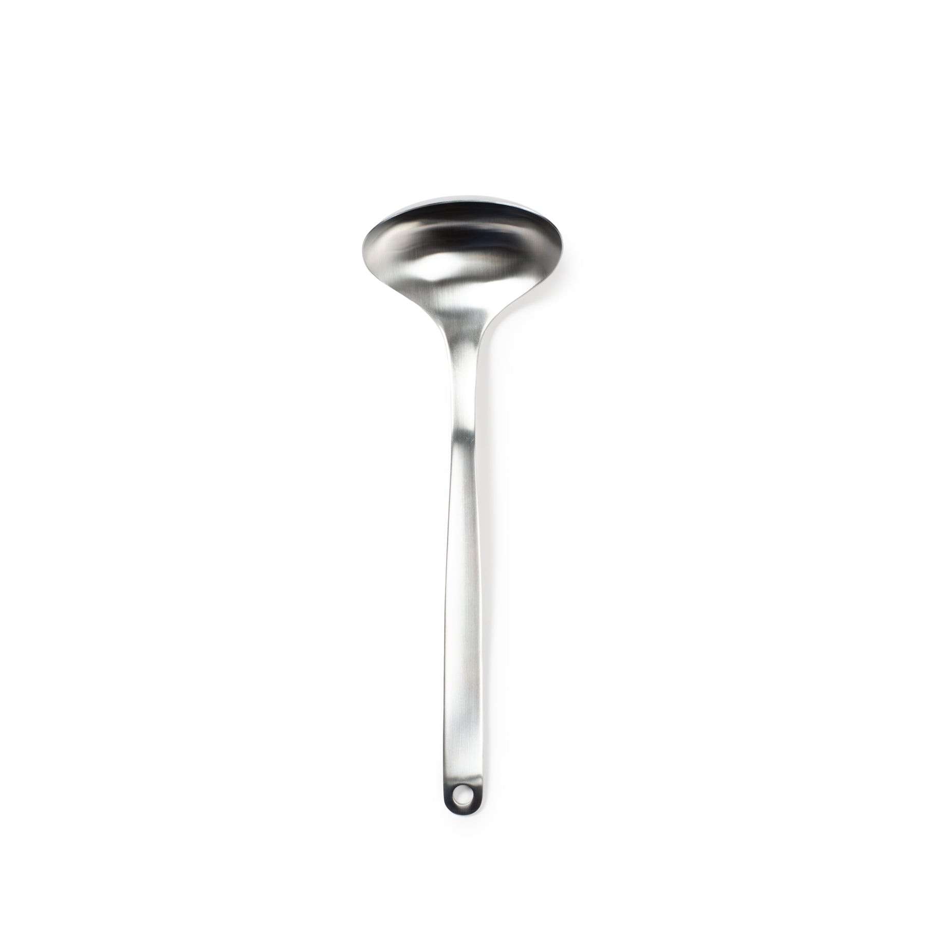 Large Ladle